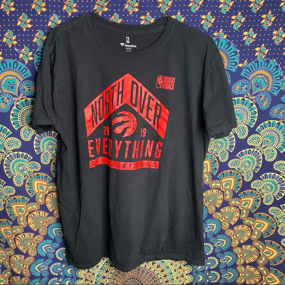 🦋5/20$🦋 NBA championship graphic t-shirt